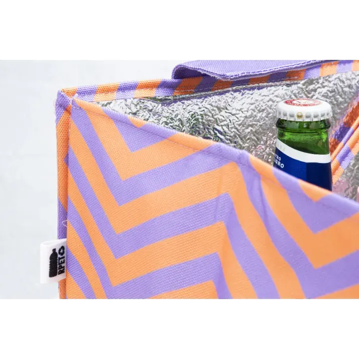 Custom picnic cooler bag - AP716912 (ANDA#01)